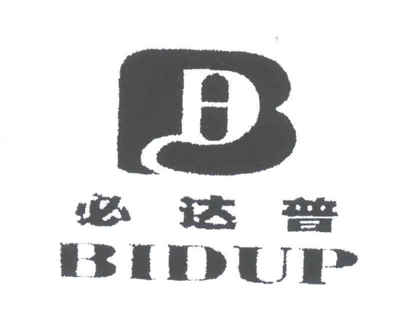 必达普 bidup