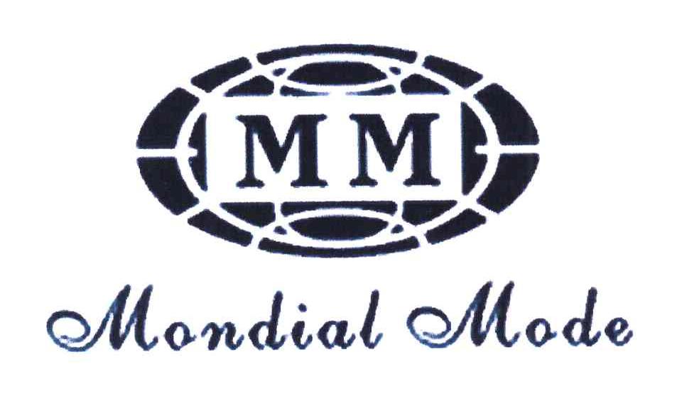 mondial mode;mm