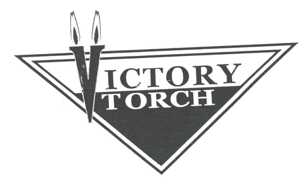 victory torch
