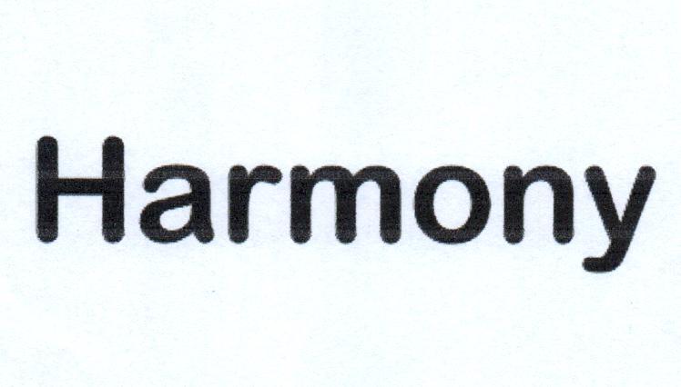 harmony