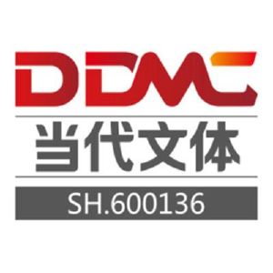 当代文体 ddmc sh.600136