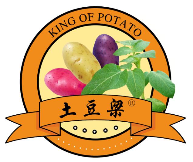 土豆梁 king of potato