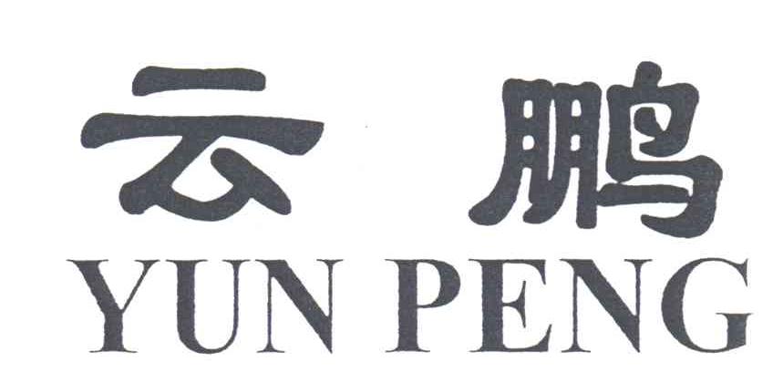 云鹏