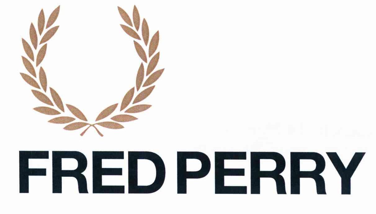 fred perry