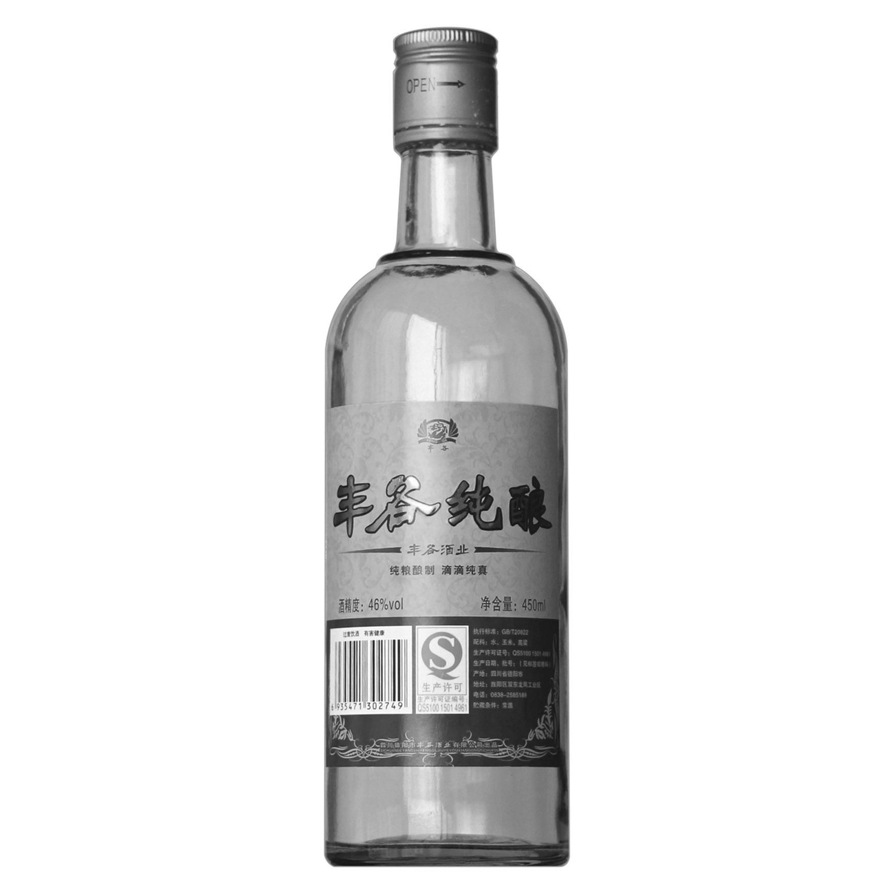 丰各纯酿