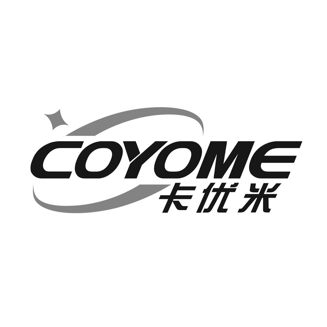 卡优米