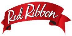 red ribbon