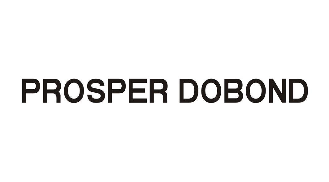 PROSPER DOBOND