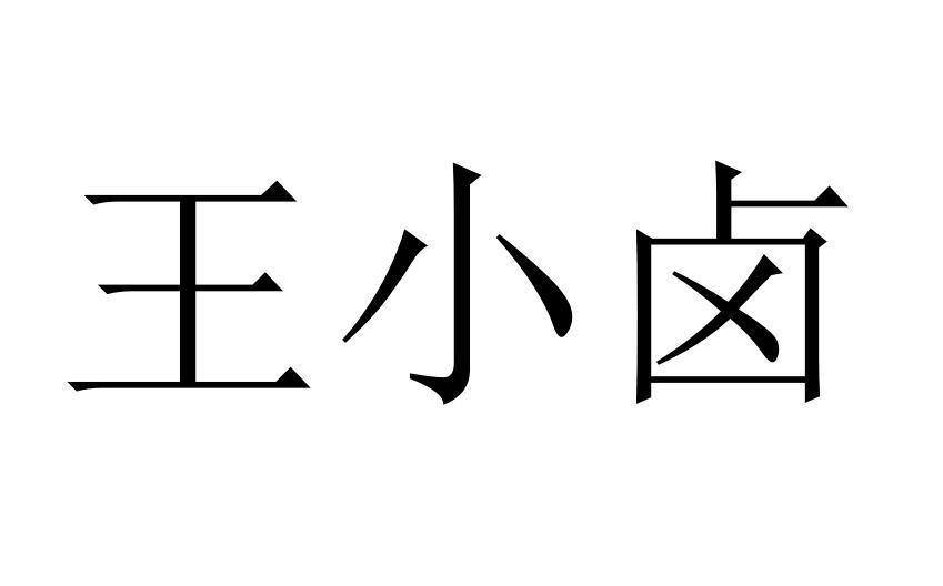 王小卤_注册号19795047_商标注册查询 天眼查