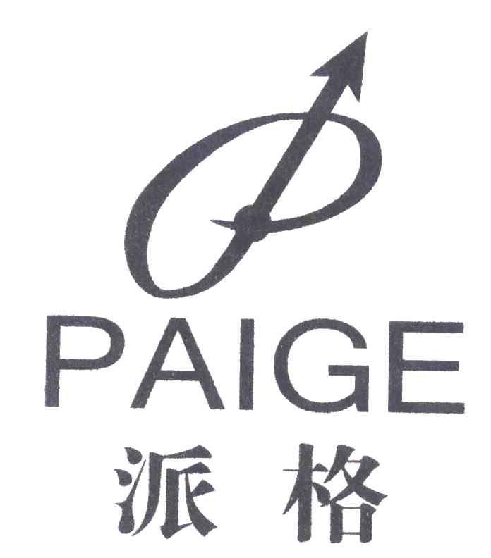 派格;paige_注册号5290106_商标注册查询 天眼查