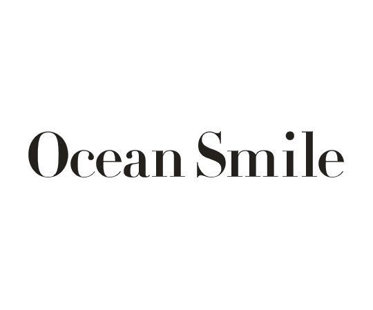 ocean smile