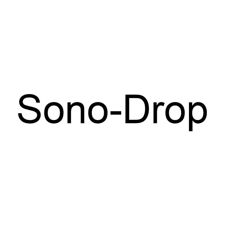 SONO-DROP