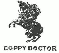 coppy doctor