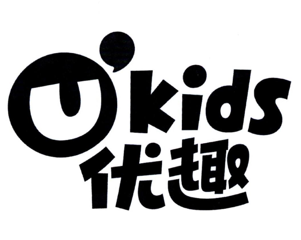 优趣u'kids