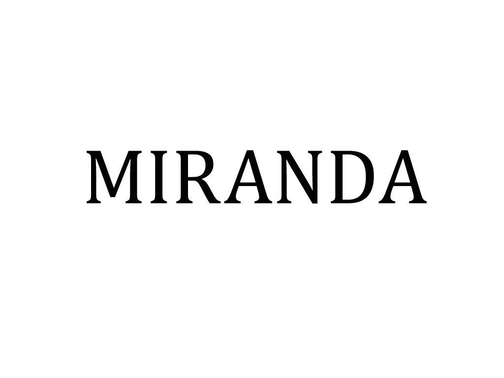 miranda