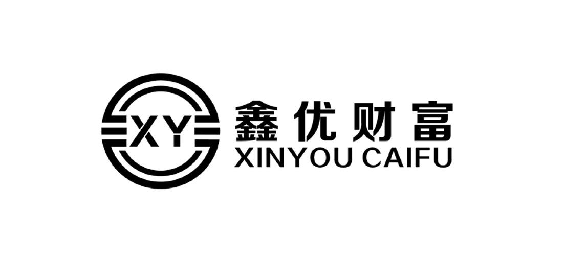厦门鑫优财富投资咨询有限公司