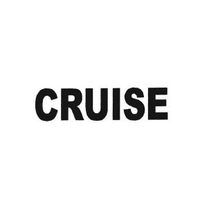 cruise