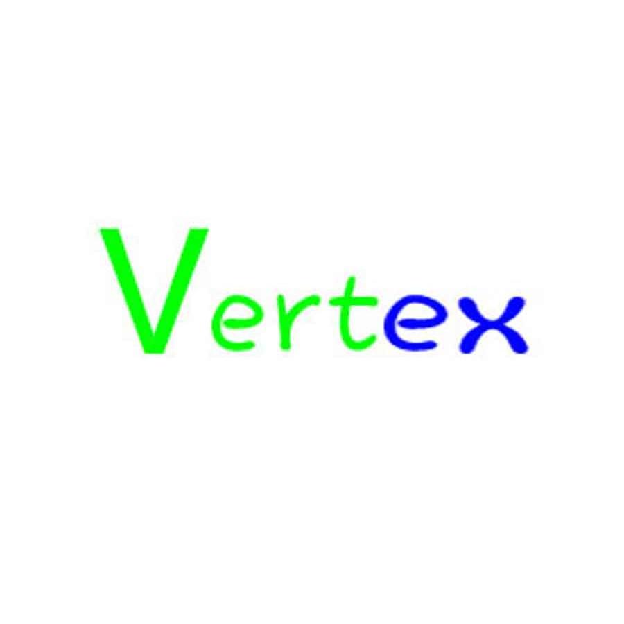 vertex