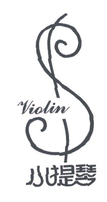 小提琴;violin