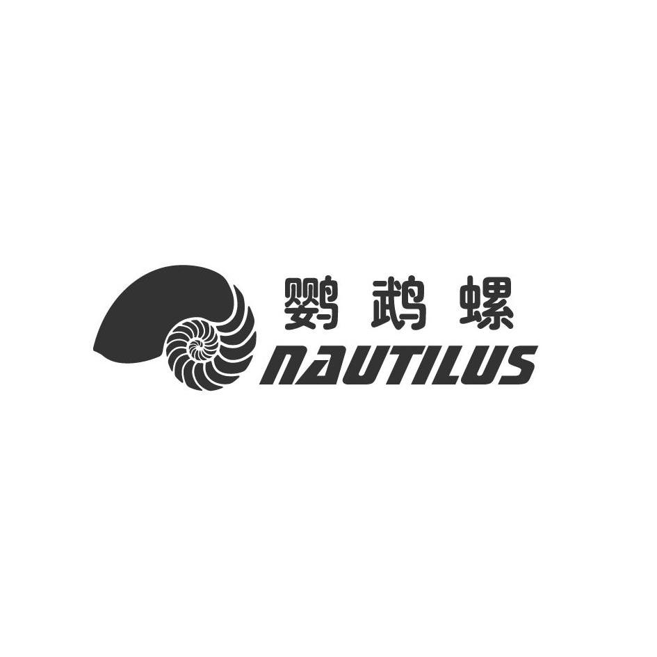 鹦鹉螺