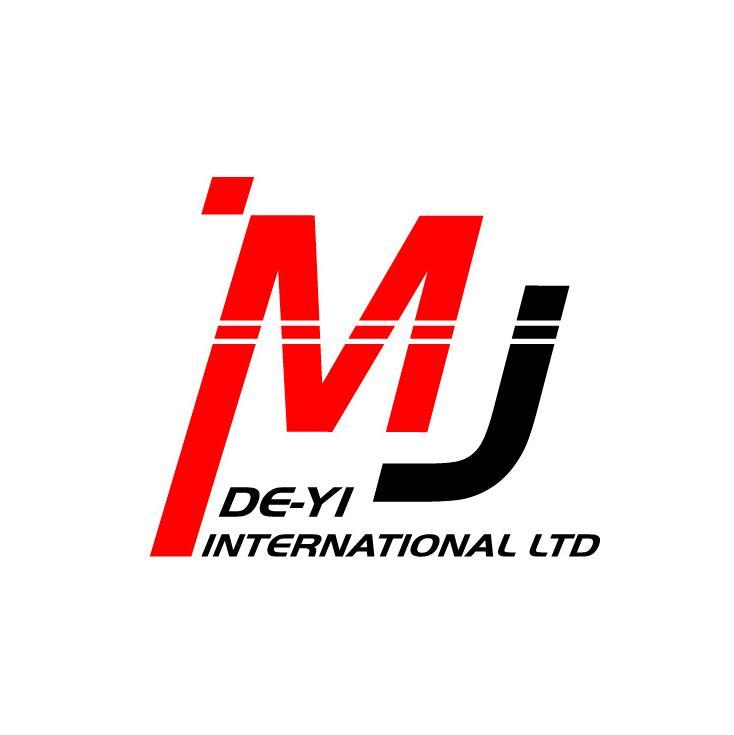 mj de-yi international ltd