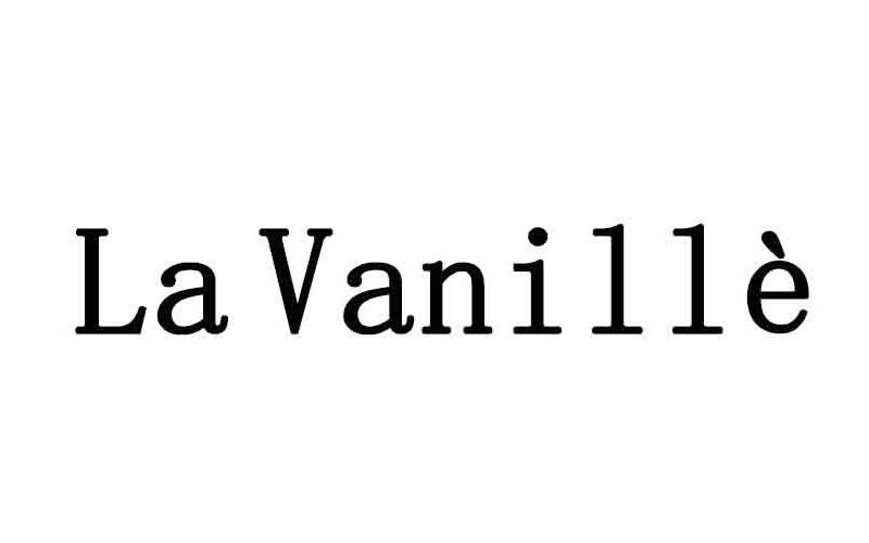 la vanille