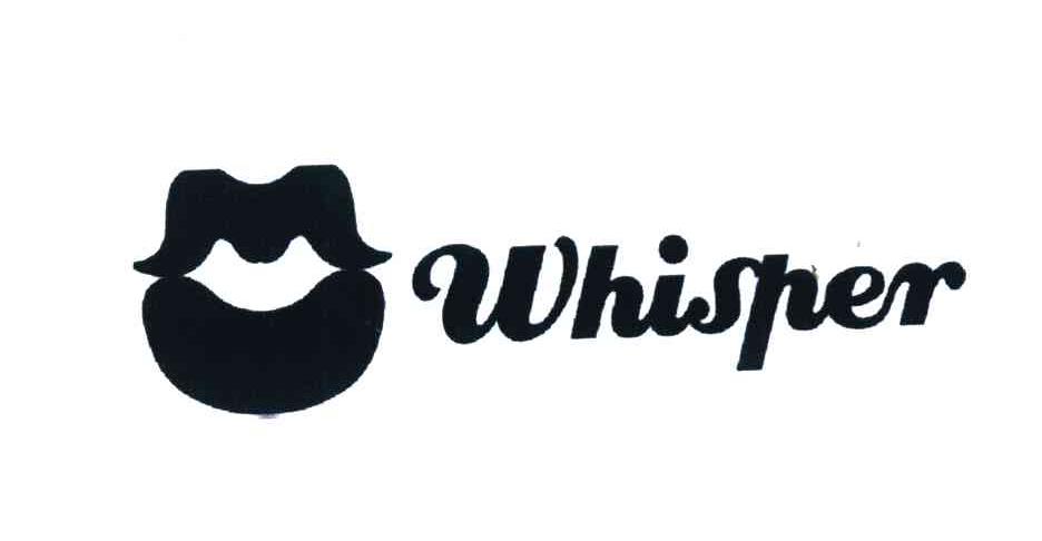 whisper