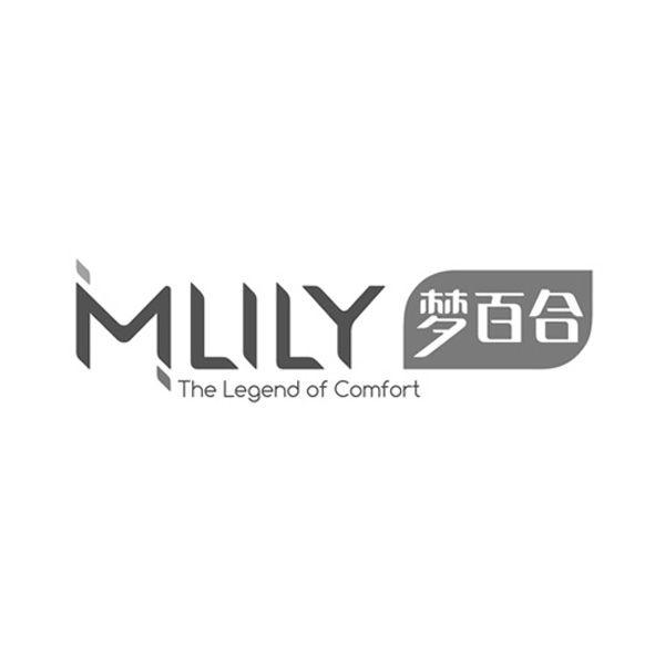 梦百合 mlily the legend of comfort