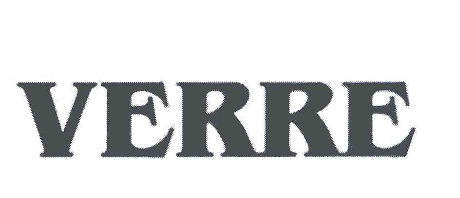 verre