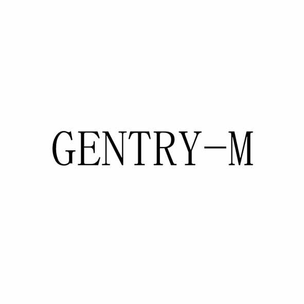 gentry-m