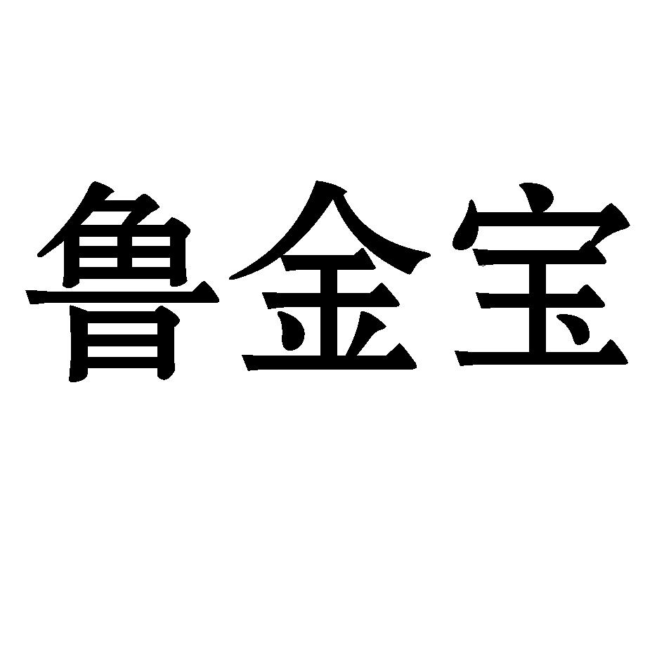 鲁金宝