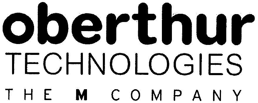 oberthur technologies