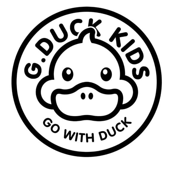 gduckkidsgowithduck