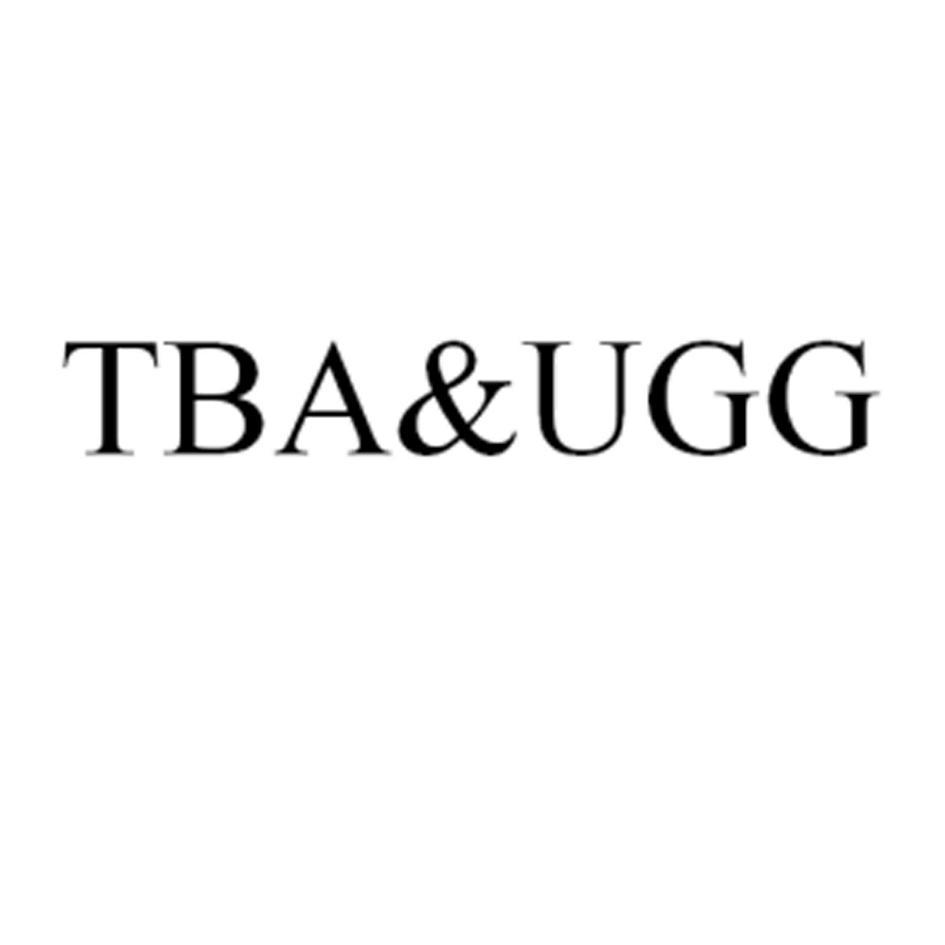 tba&ugg