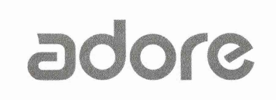 adore