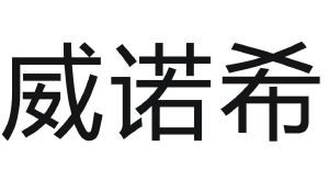 中山市威诺希光电有限公司