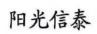 北京阳光信泰电子科技有限公司