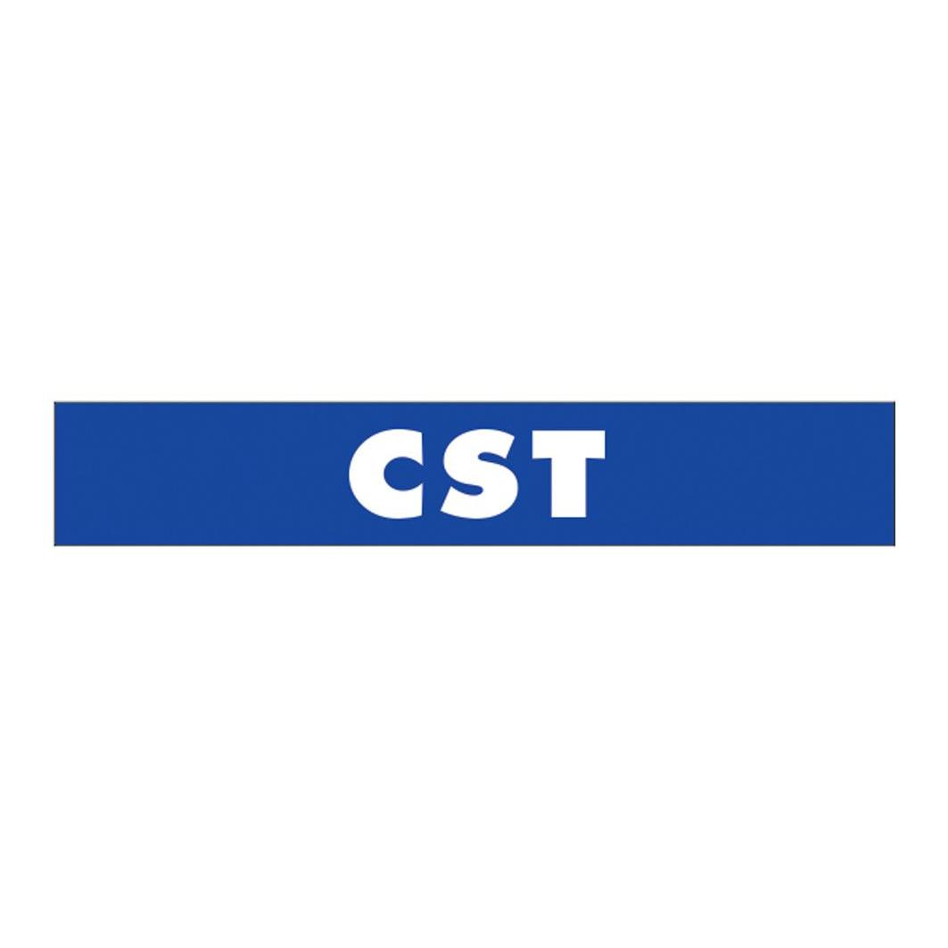 cst