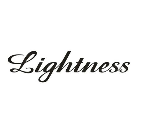 LIGHTNESS