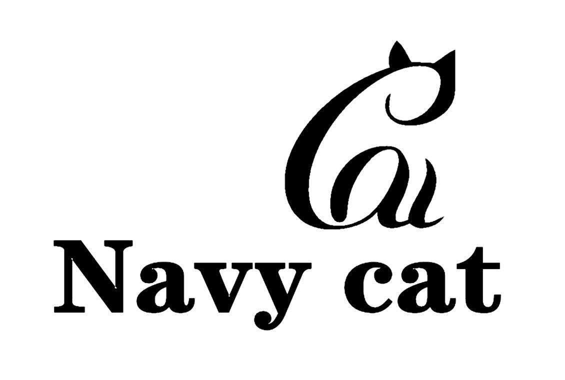 navy cat