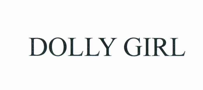 dolly girl