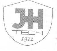 TECH JH 1912