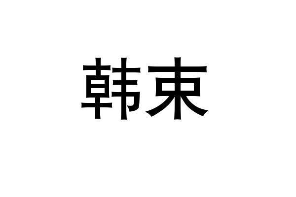 韩束_注册号54037099_商标注册查询 天眼查