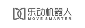 乐动机器人;move smarter