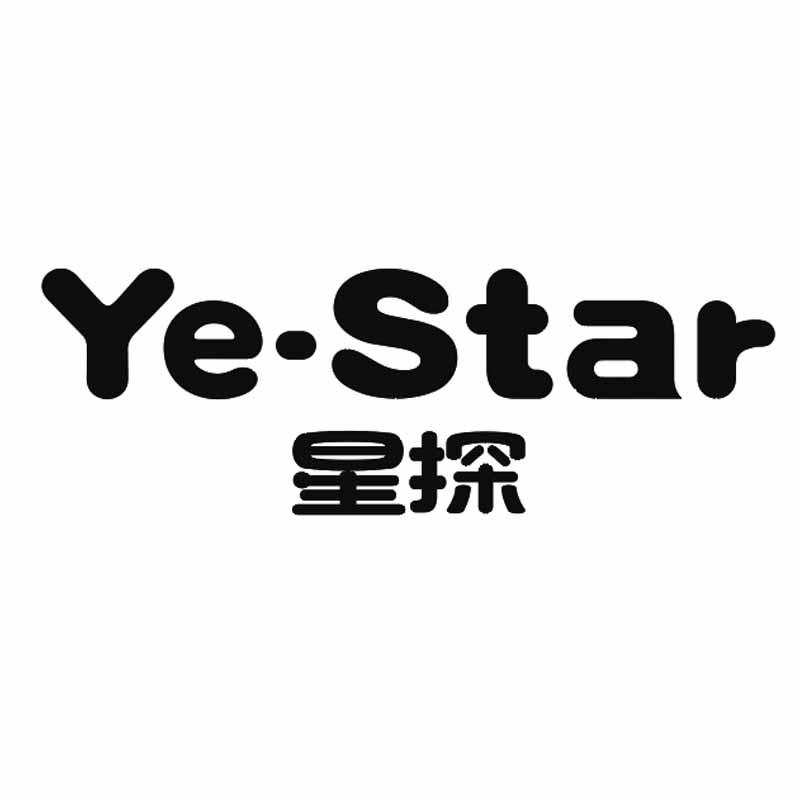 星探yestar