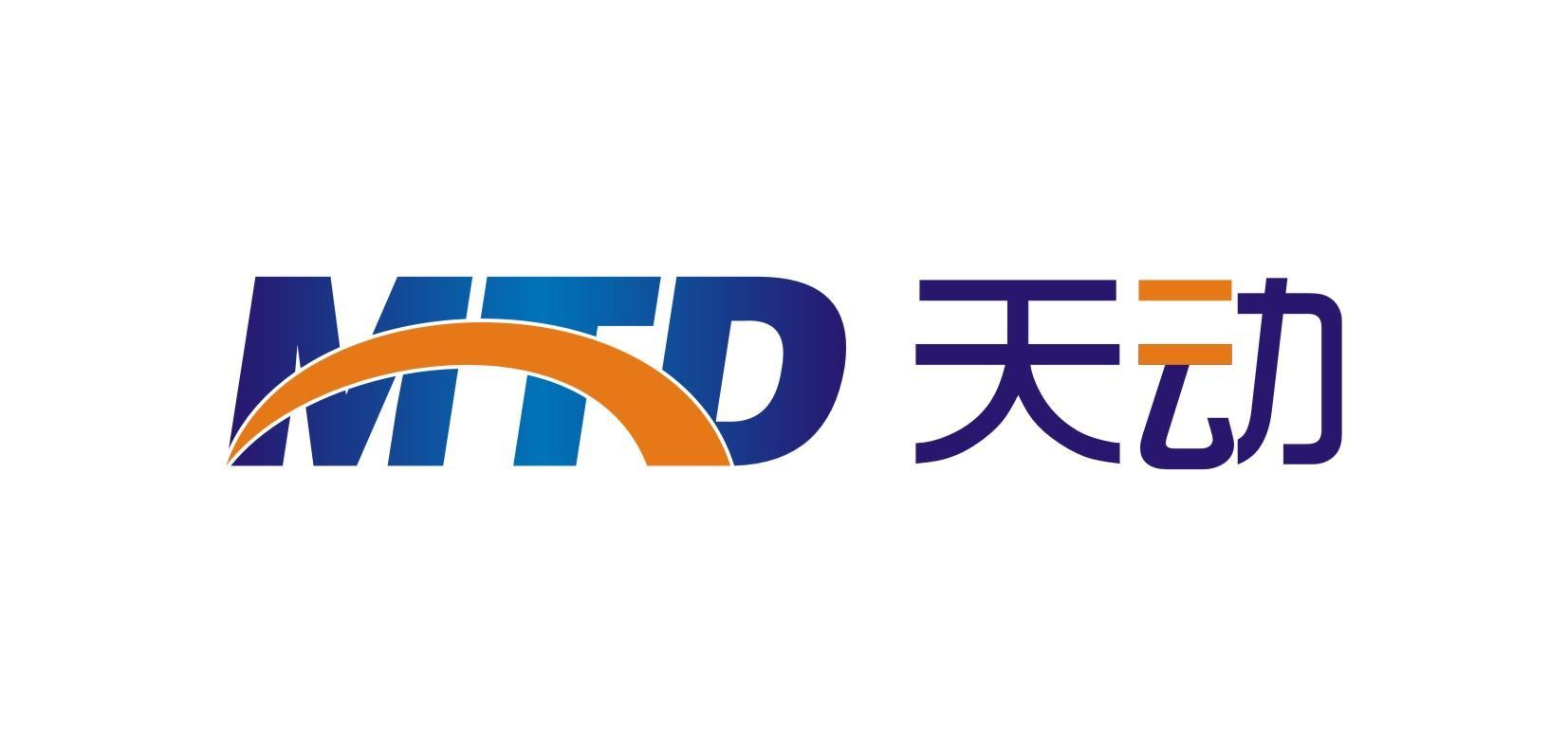 天动mtd