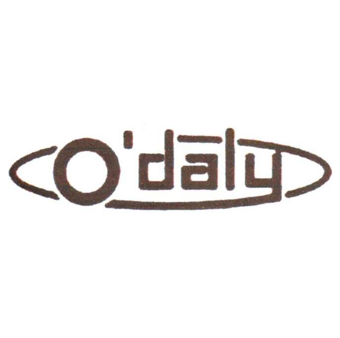 o'daly