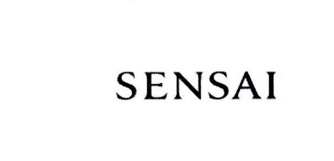 sensai