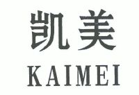 凯美