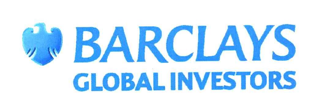 barclays global investors